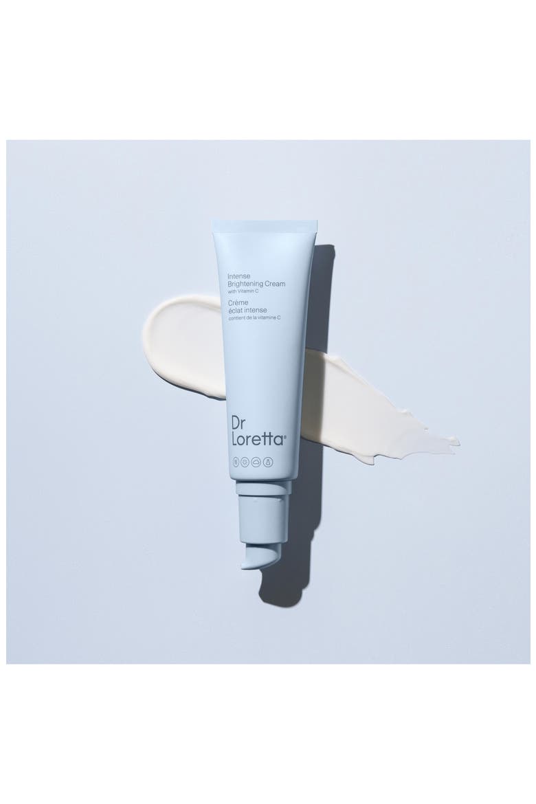 Intense Brightening Cream, Alternate, color, NO COLOR