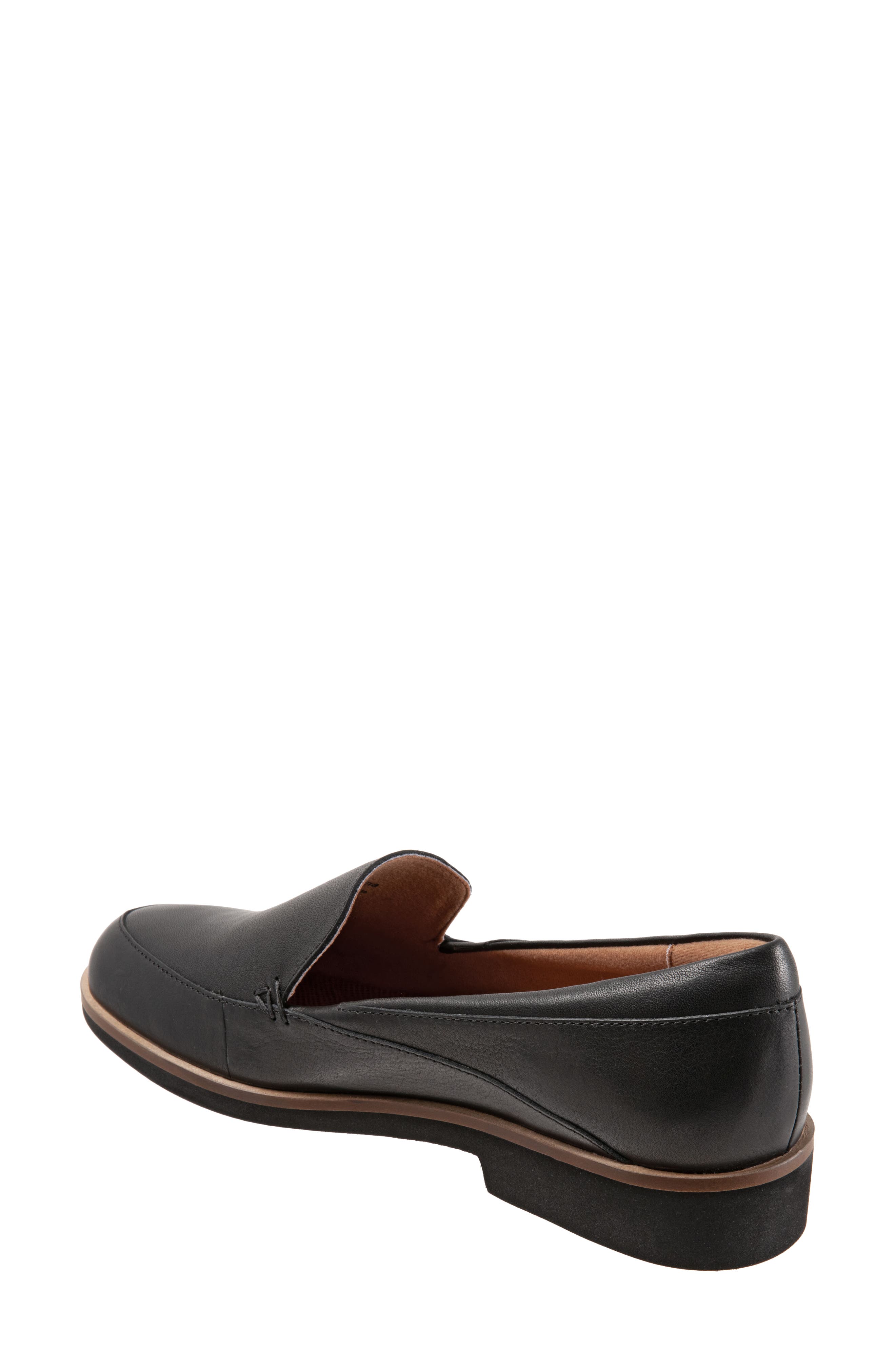 SoftWalk<sup>®</sup> Windsore Loafer, Alternate, color, 