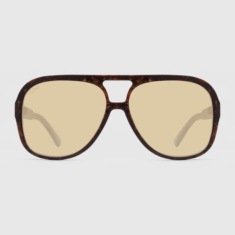 Copenhagen Aviator Sunglasses