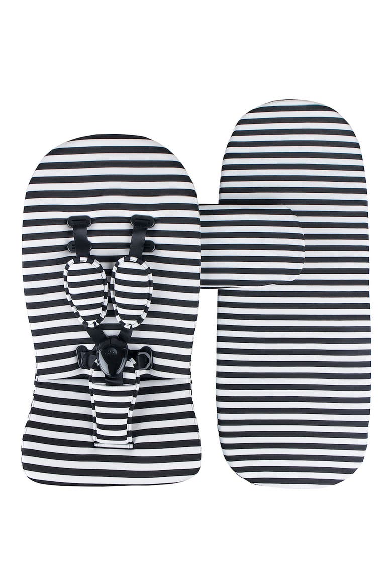Xari Starter Pack, Main, color, BLACK/ WHITE