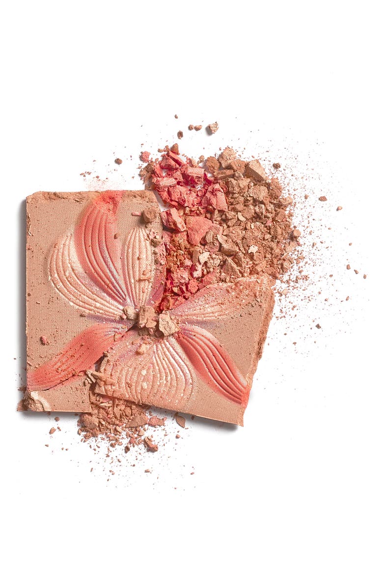 Sisley Paris L'Orchidée Highlighter Blush, Alternate, color, 1 Bronze