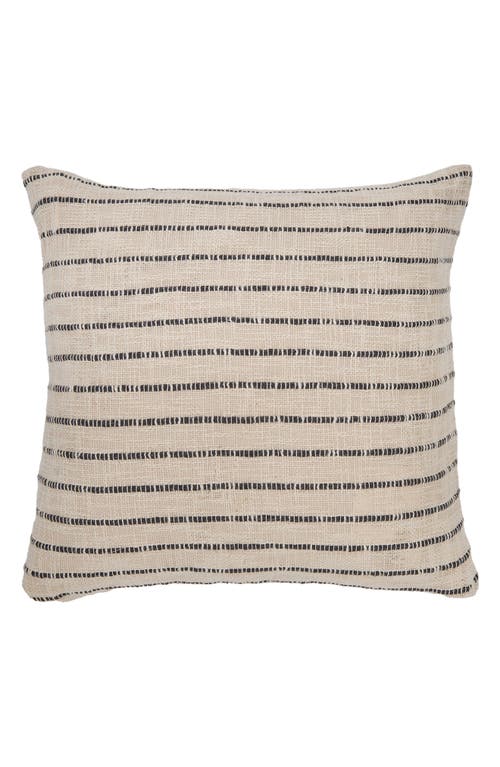 Pom Pom At Home Jojo Accent Pillow In Multi