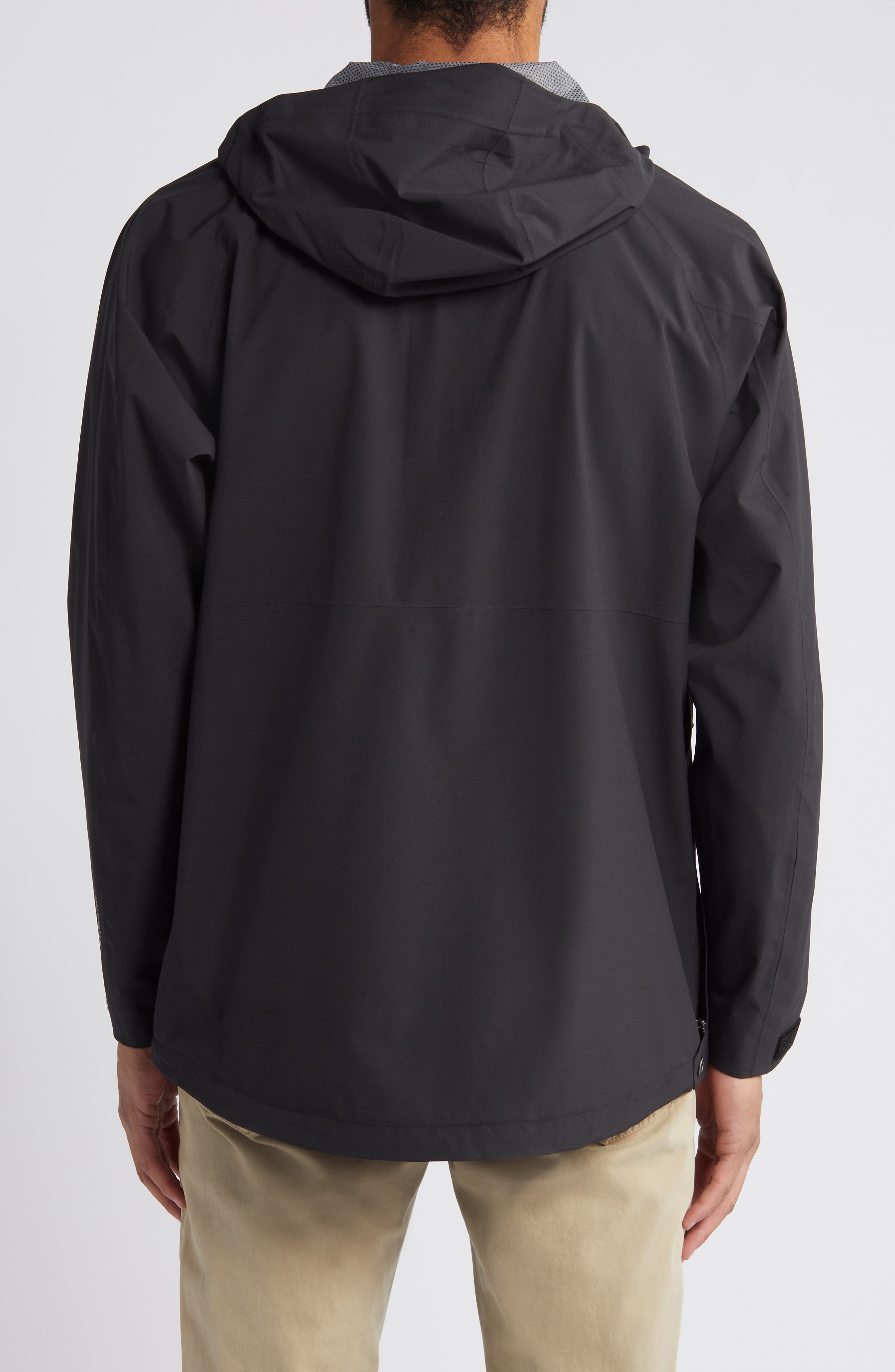 Vardag Water Repellent Anorak - image 2