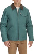 Levi's Corduroy Collar Workwear Jacket