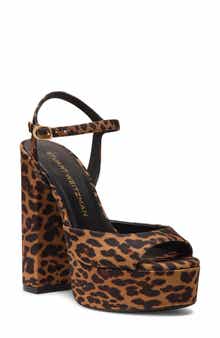 Stuart Weitzman Dayna Boost Platform Sandal