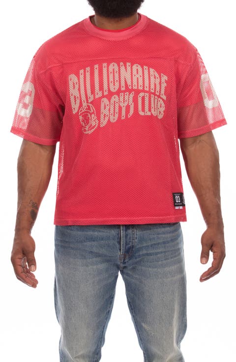 Varsity Shirt