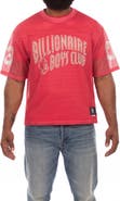Billionaire Boys Club Varsity Shirt