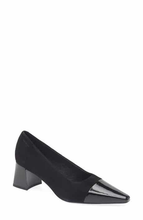 Vagabond Shoemakers Altea Pointed Toe Pump