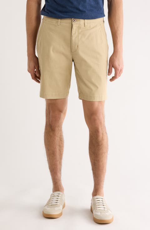 Boracay Chino Shorts (Regular & Big)