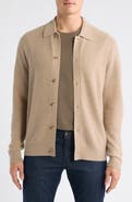 Nordstrom Lux Cashmere Cardigan Sweater