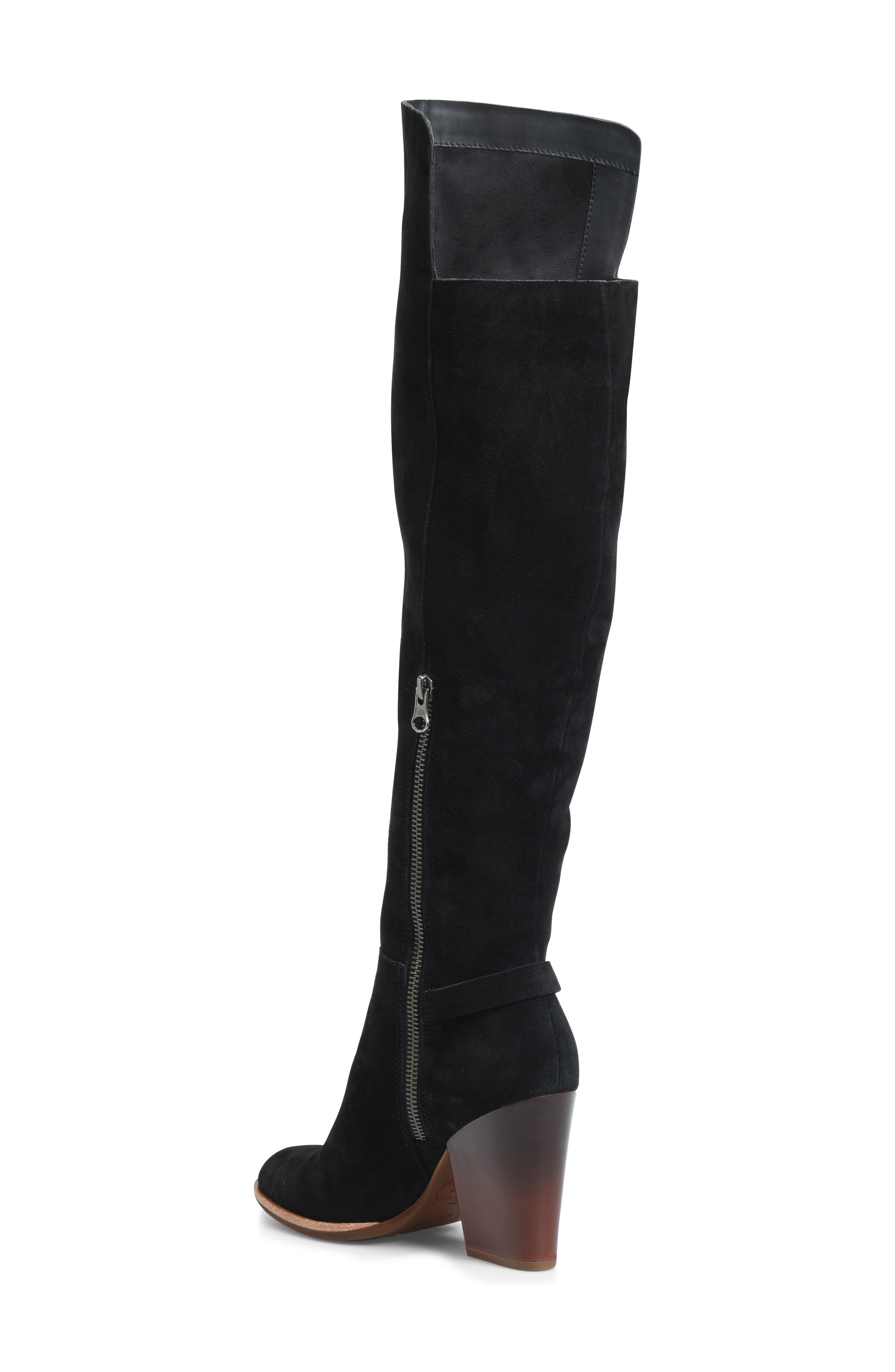 Kork-Ease<sup>®</sup> Pavan Knee High Boot, Alternate, color, 