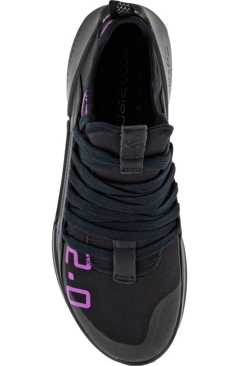 ECCO BIOM<sup>®</sup> 2.0 Low Tex Running Shoe, Alternate, color,