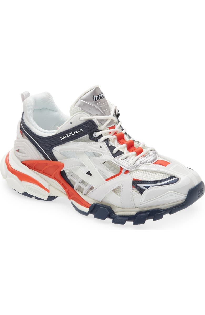 Balenciaga Track 2.0 Sneaker, Main, color,