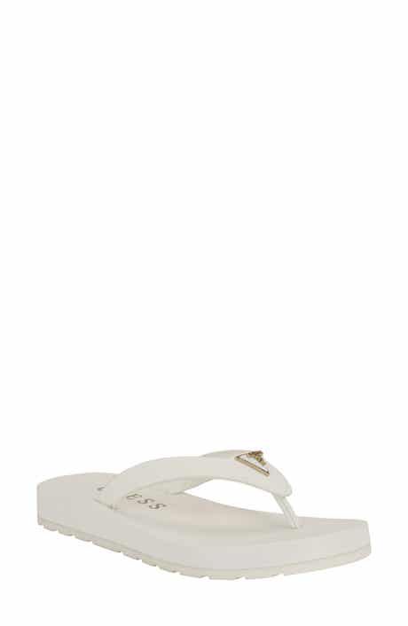GUESS Candry Flip Flop