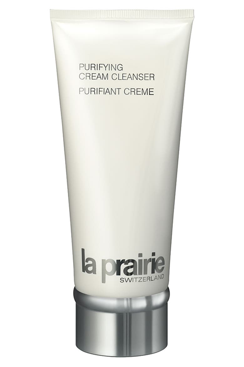 Purifying Cream Cleanser, Main, color, NO COLOR
