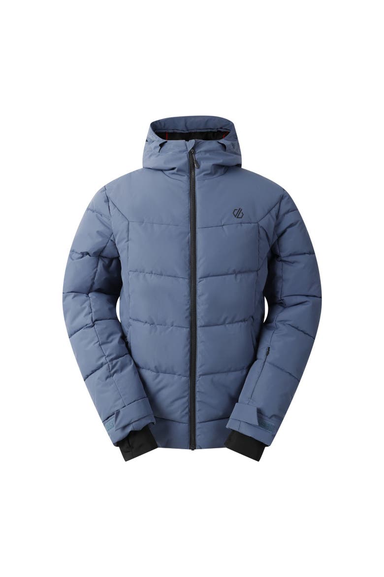 Camber Ii Ski Jacket, Main, color, Blue Indigo