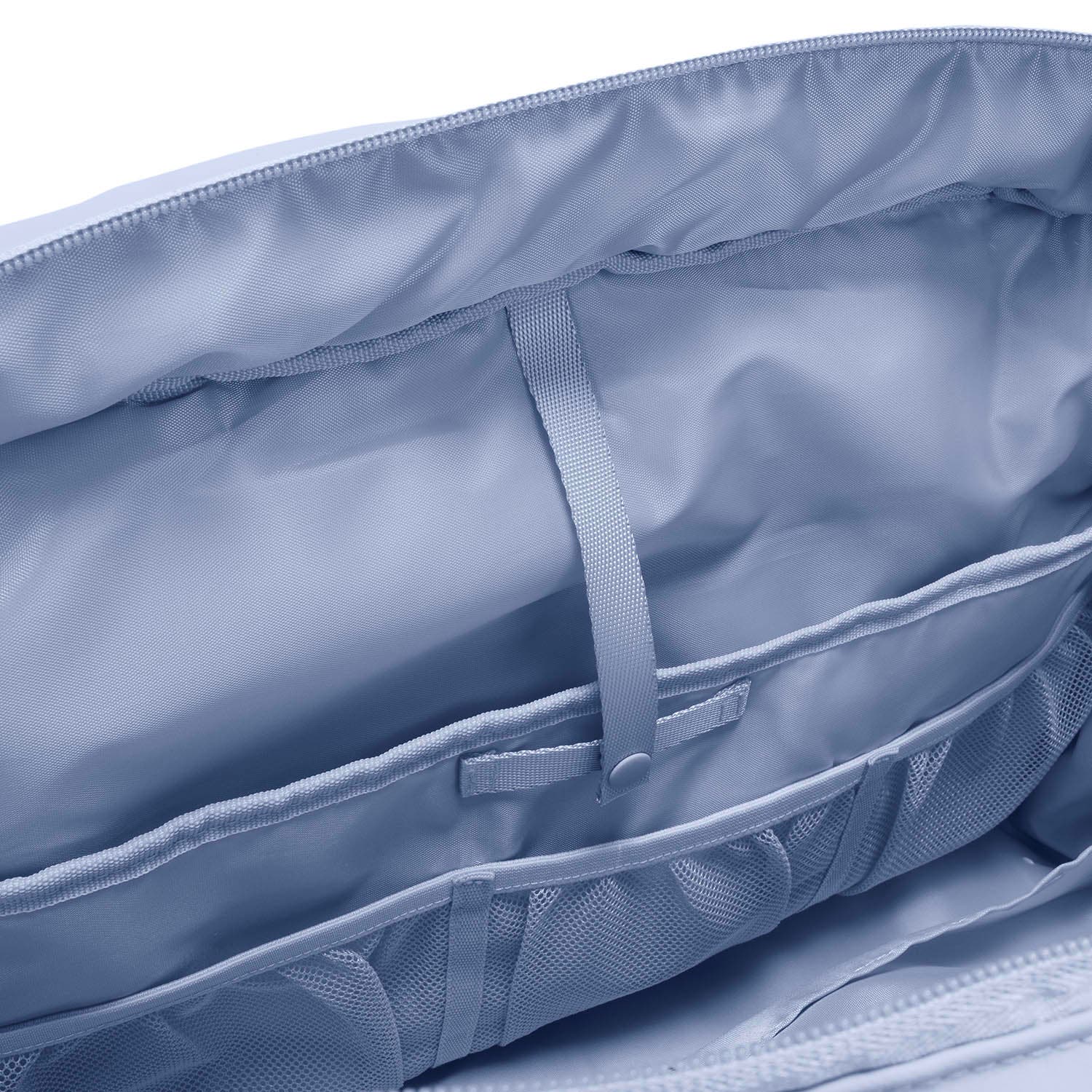 The Puffer Personal Bag, Alternate, color, Blue