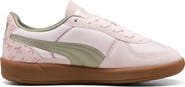 PUMA Kids' Palermo Sneaker