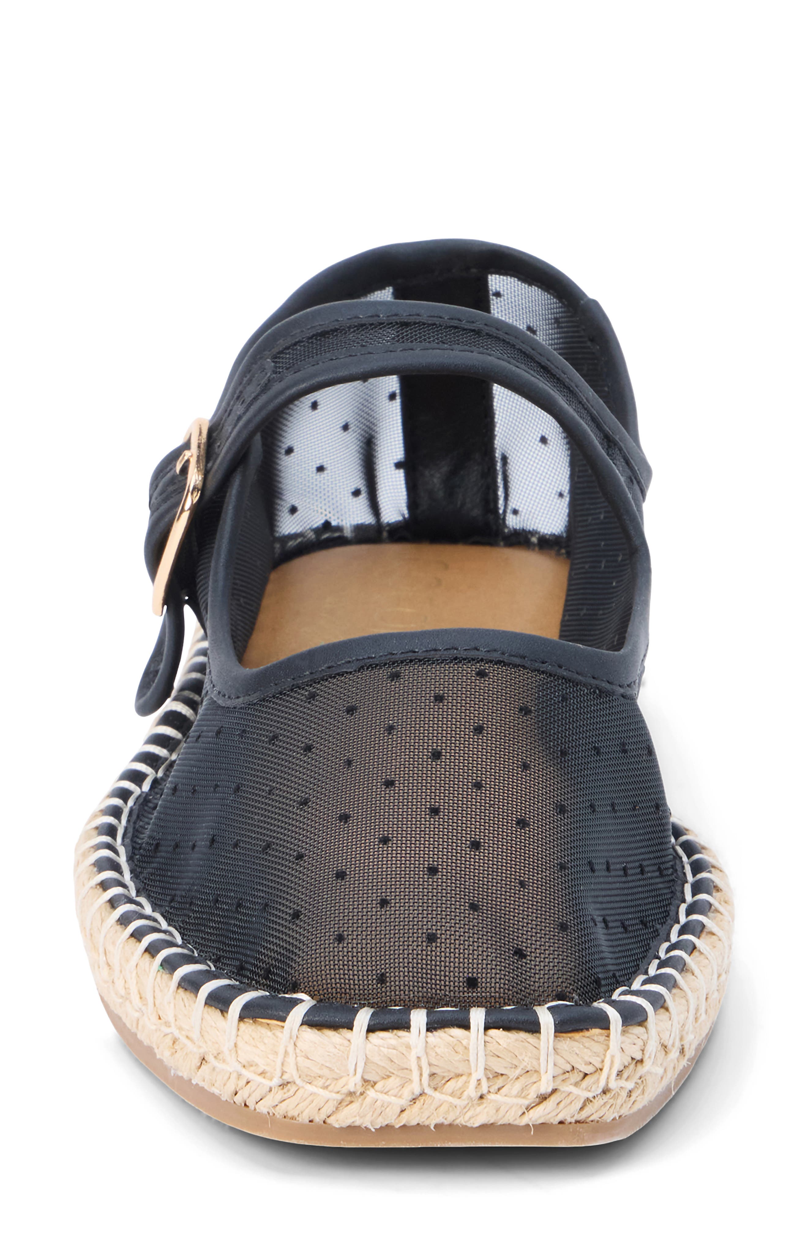 Coconuts by Matisse Meg Mary Jane Flat, Alternate, color, 