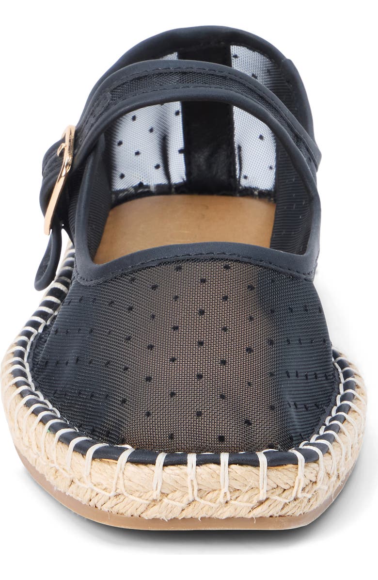 Coconuts by Matisse Meg Mary Jane Flat, Alternate, color,