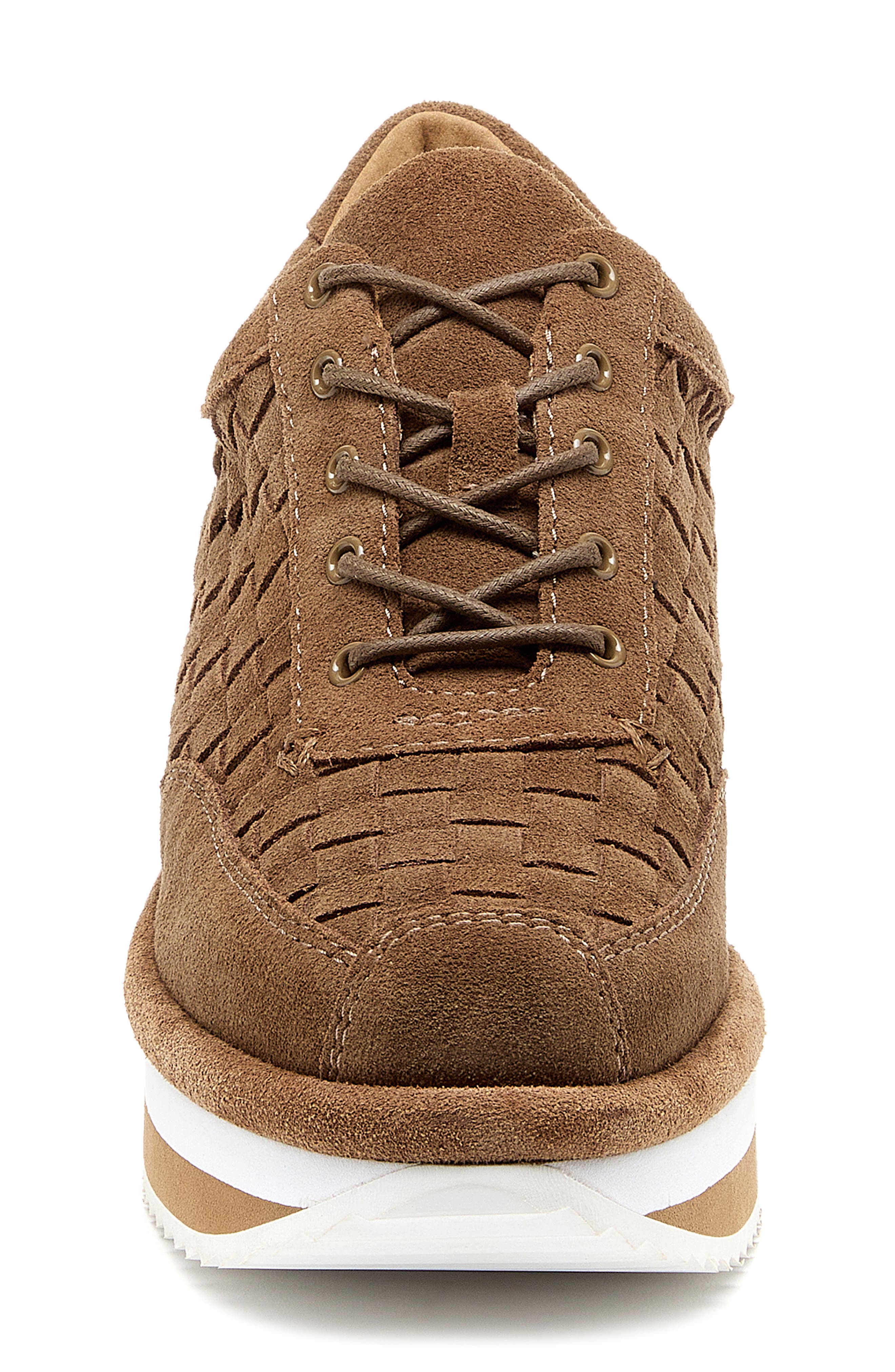 Kelsi Dagger Brooklyn Hollis Platform Sneaker, Alternate, color, 