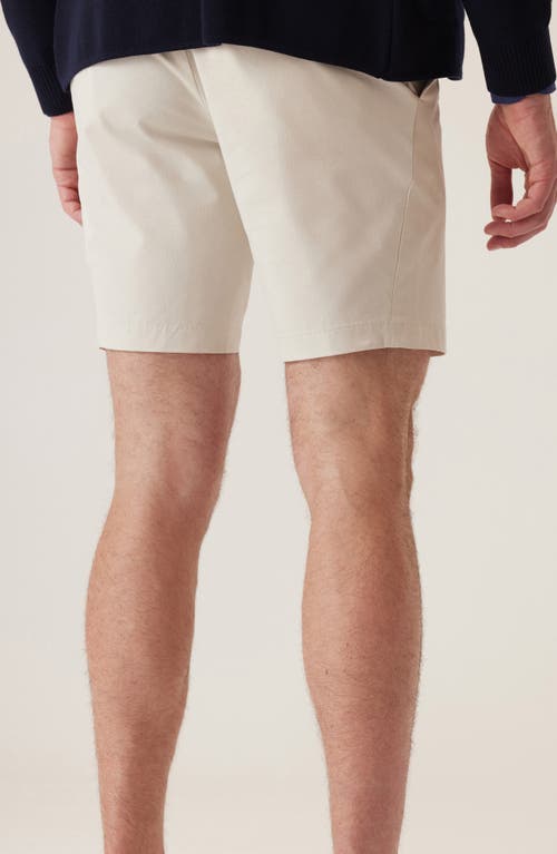 Deke Galaxy Ultra 4x Stretch Twill Bermuda Shorts