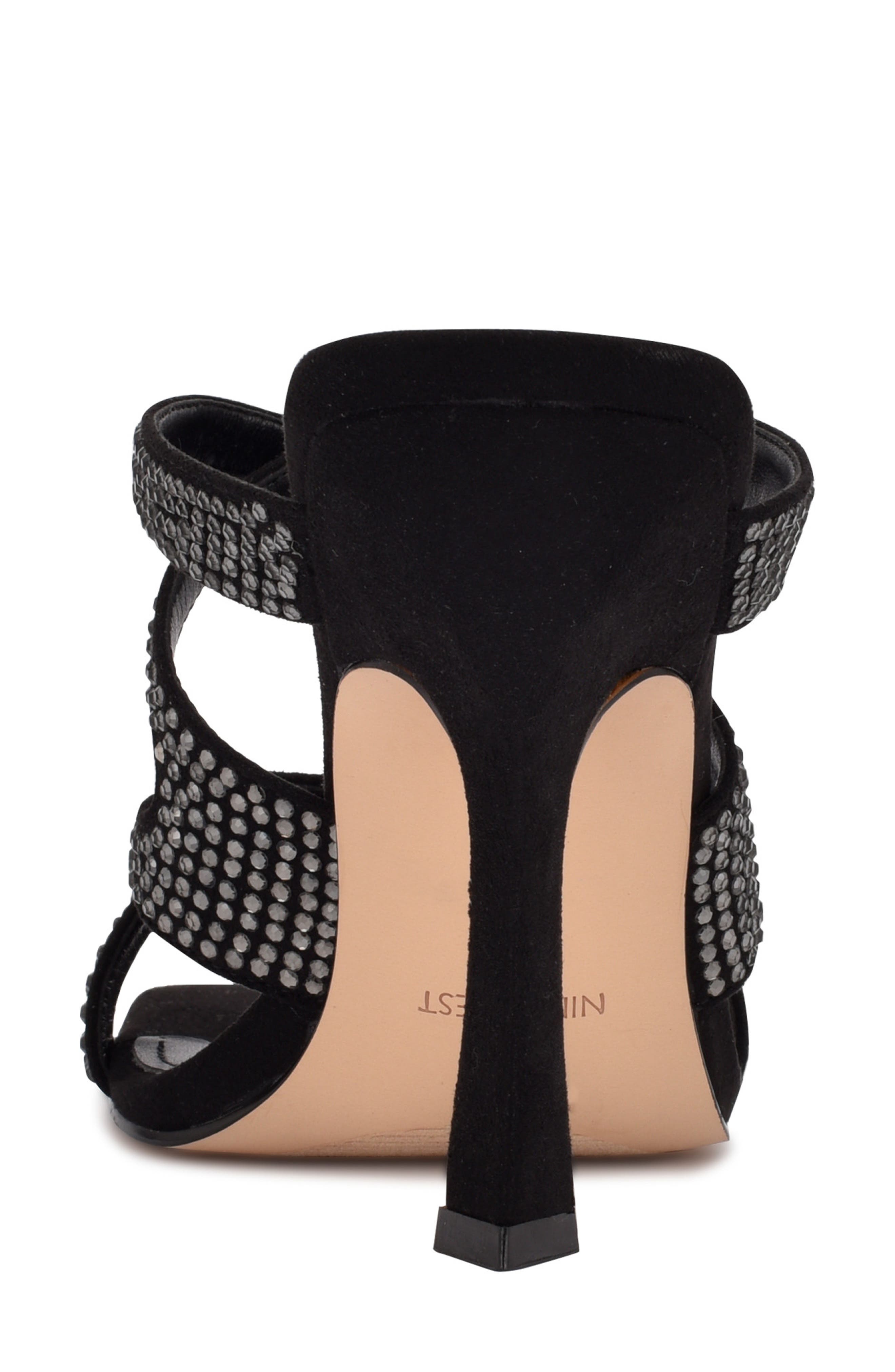 Nine West Adyson Sandal, Alternate, color, 