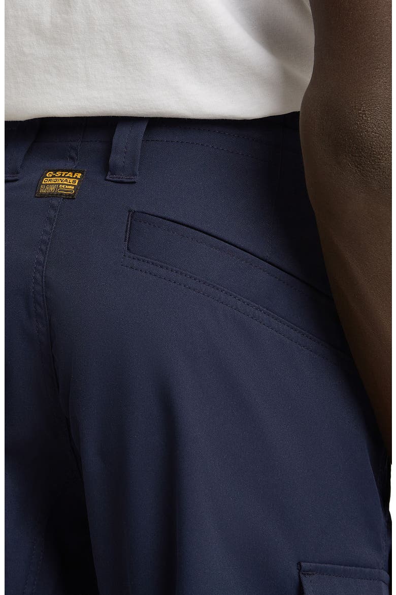 Core Cargo Pants, Alternate, color, SALUTE