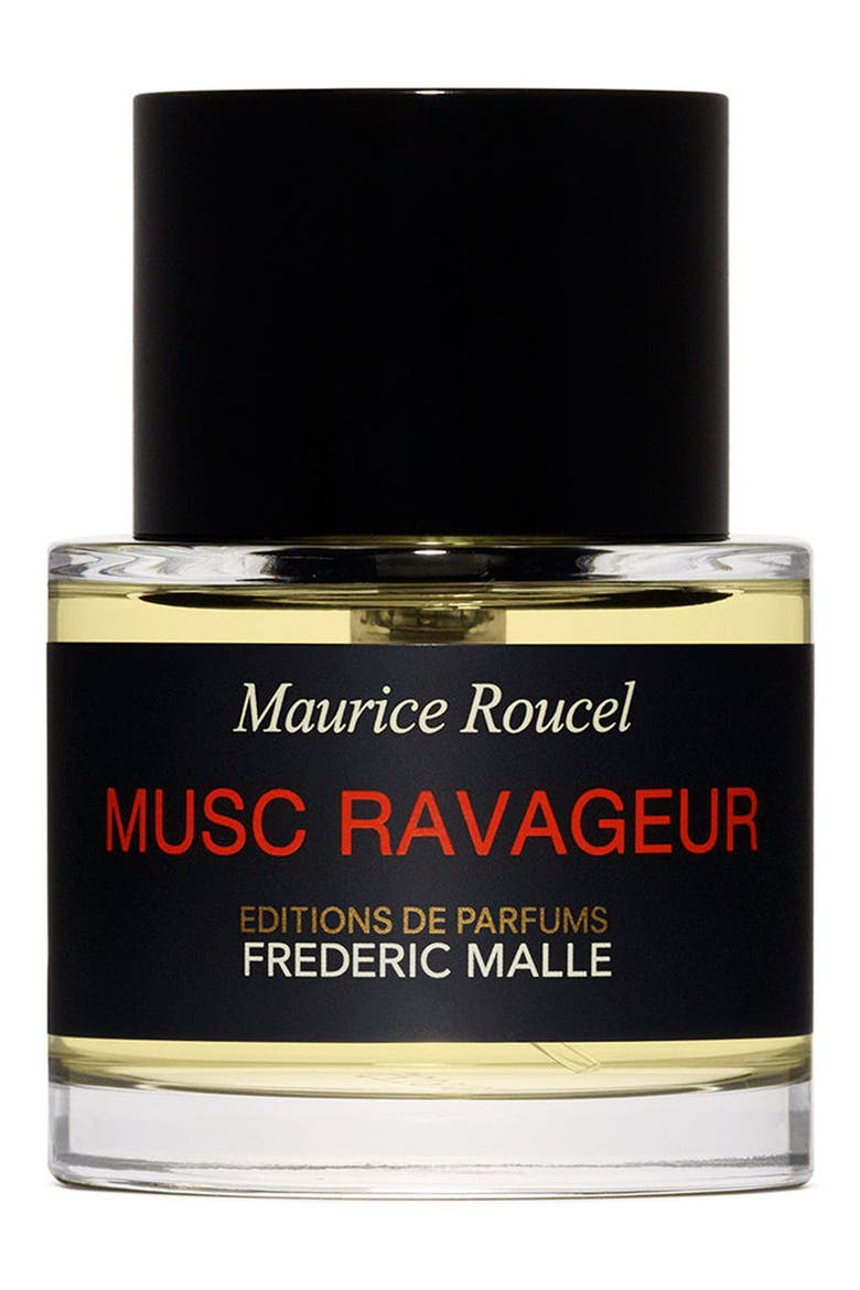 Musc Ravageur Parfum Spray, Alternate, color, NO COLOR