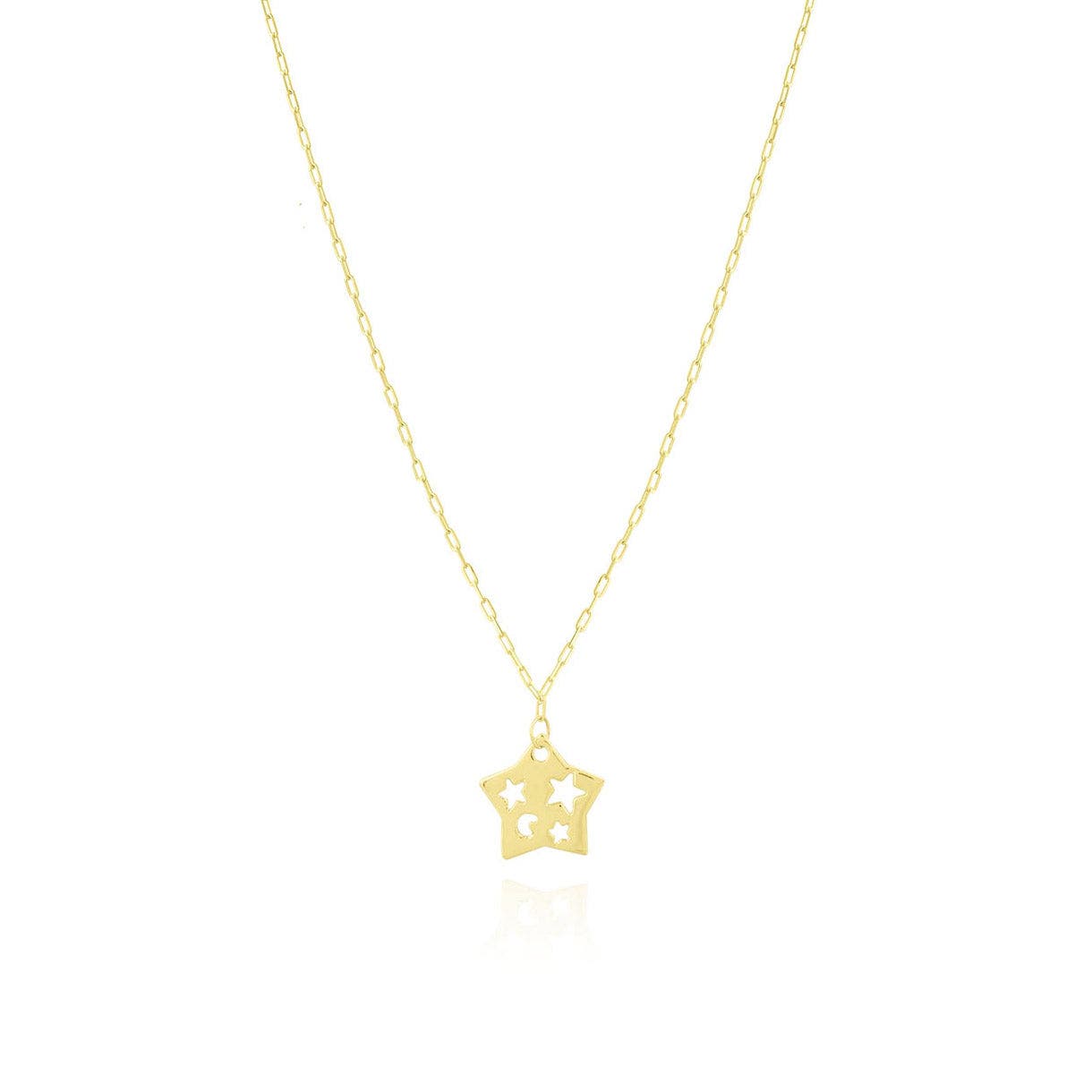 selected Yellow Gold