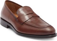 ANTONIO MAURIZI Penny Loafer