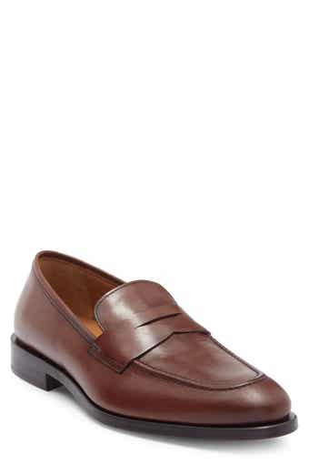 ANTONIO MAURIZI Penny Loafer
