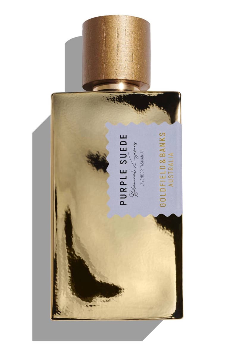 Purple Suede Eau de Parfum, Main, color, NO COLOR