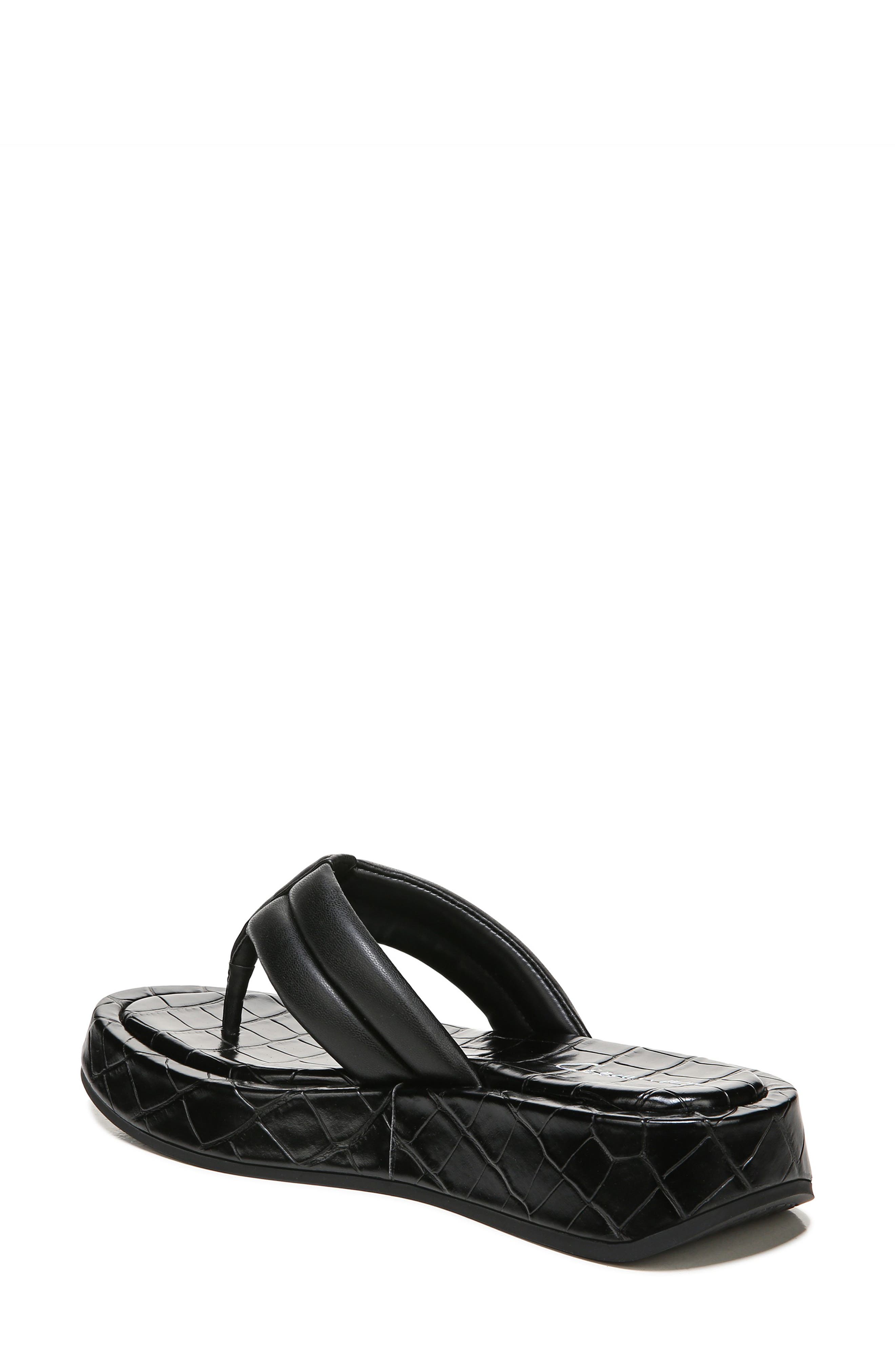 Circus NY by Sam Edelman Circus by Sam Edelman Laina Flip Flop, Alternate, color, 