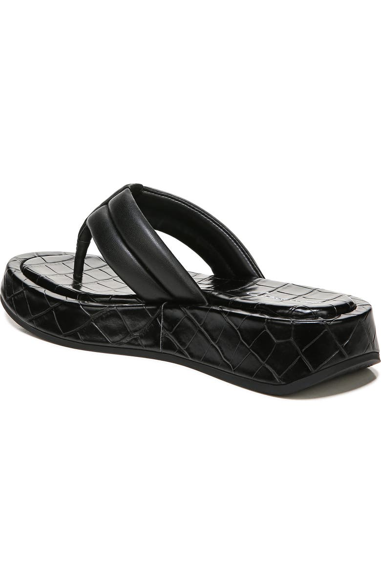 Circus NY by Sam Edelman Circus by Sam Edelman Laina Flip Flop, Alternate, color,