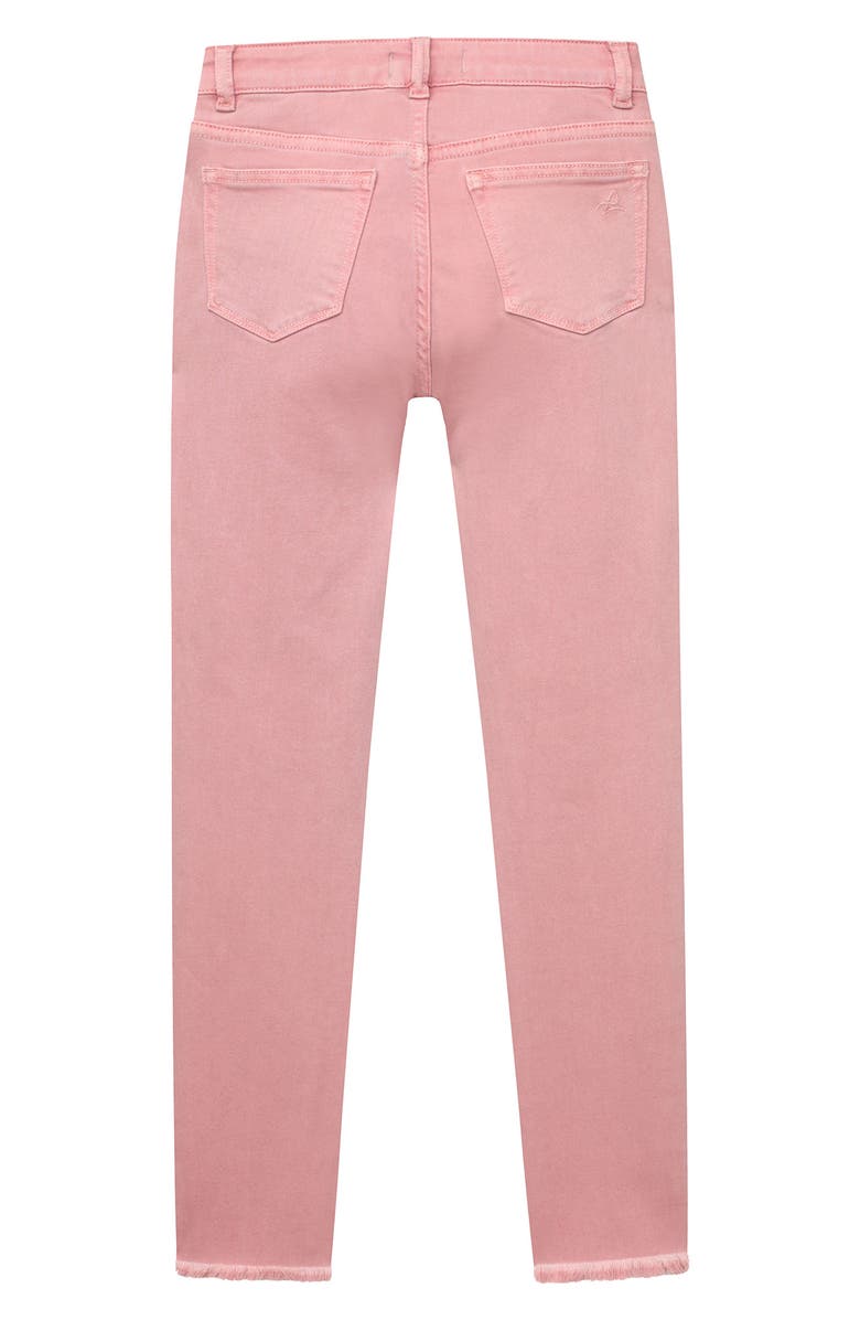 DL1961 DL 1961 Kids Chloe Skinny Jeans, Alternate, color, 