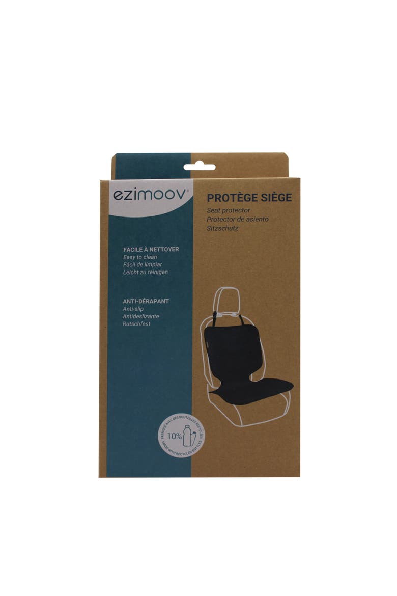 Ezi Mat Classic, Alternate, color, Black