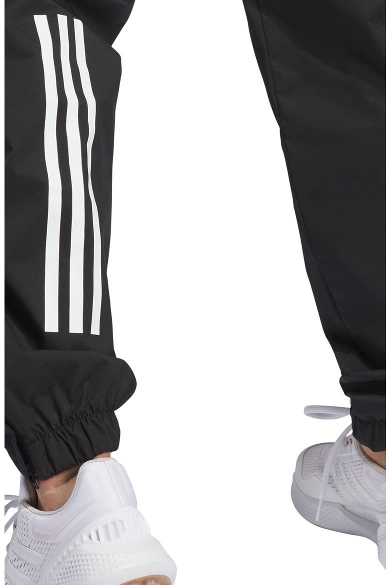 Provisional Golf Pants, Alternate, color, BLACK