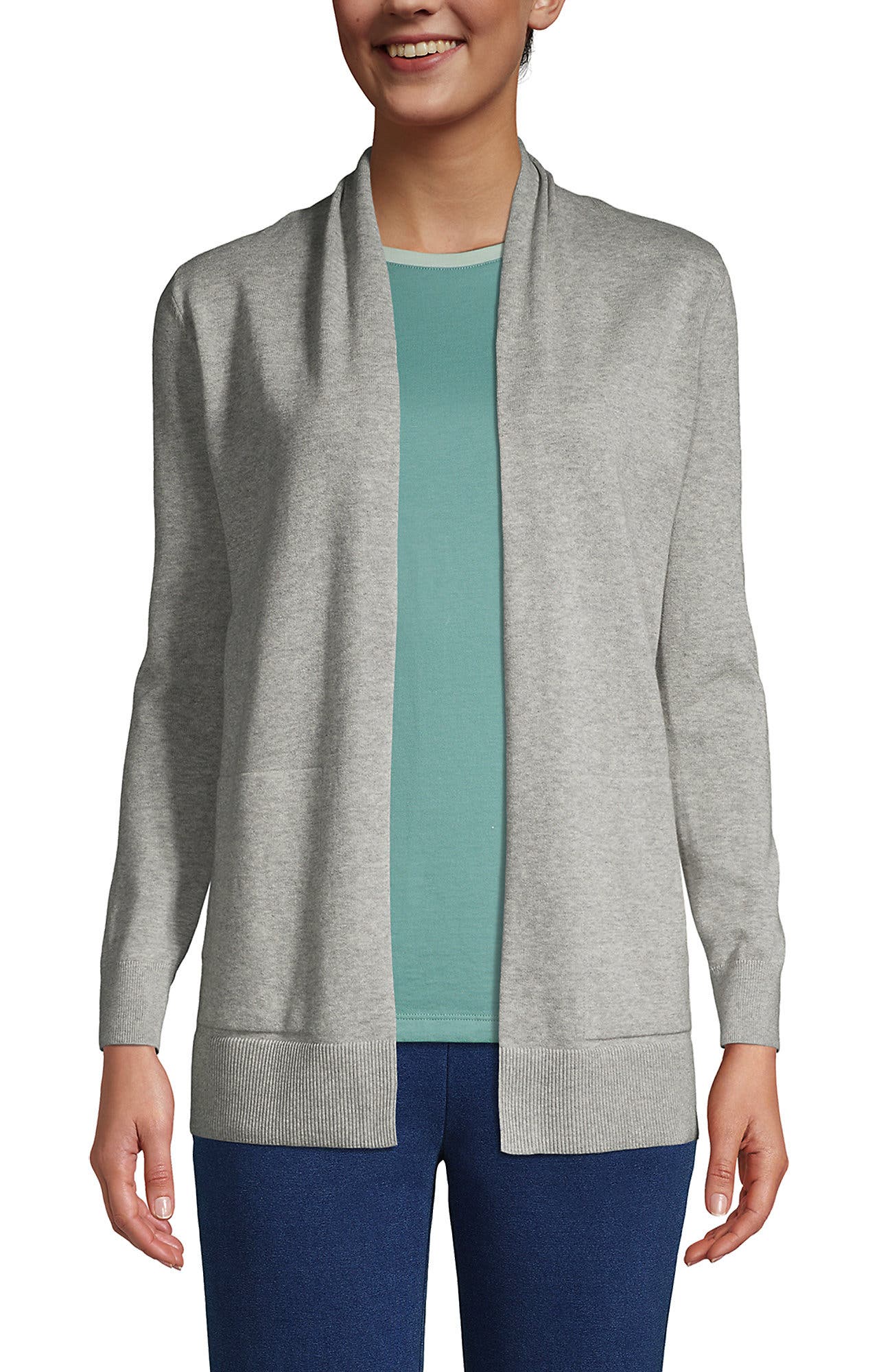 Gray Heather