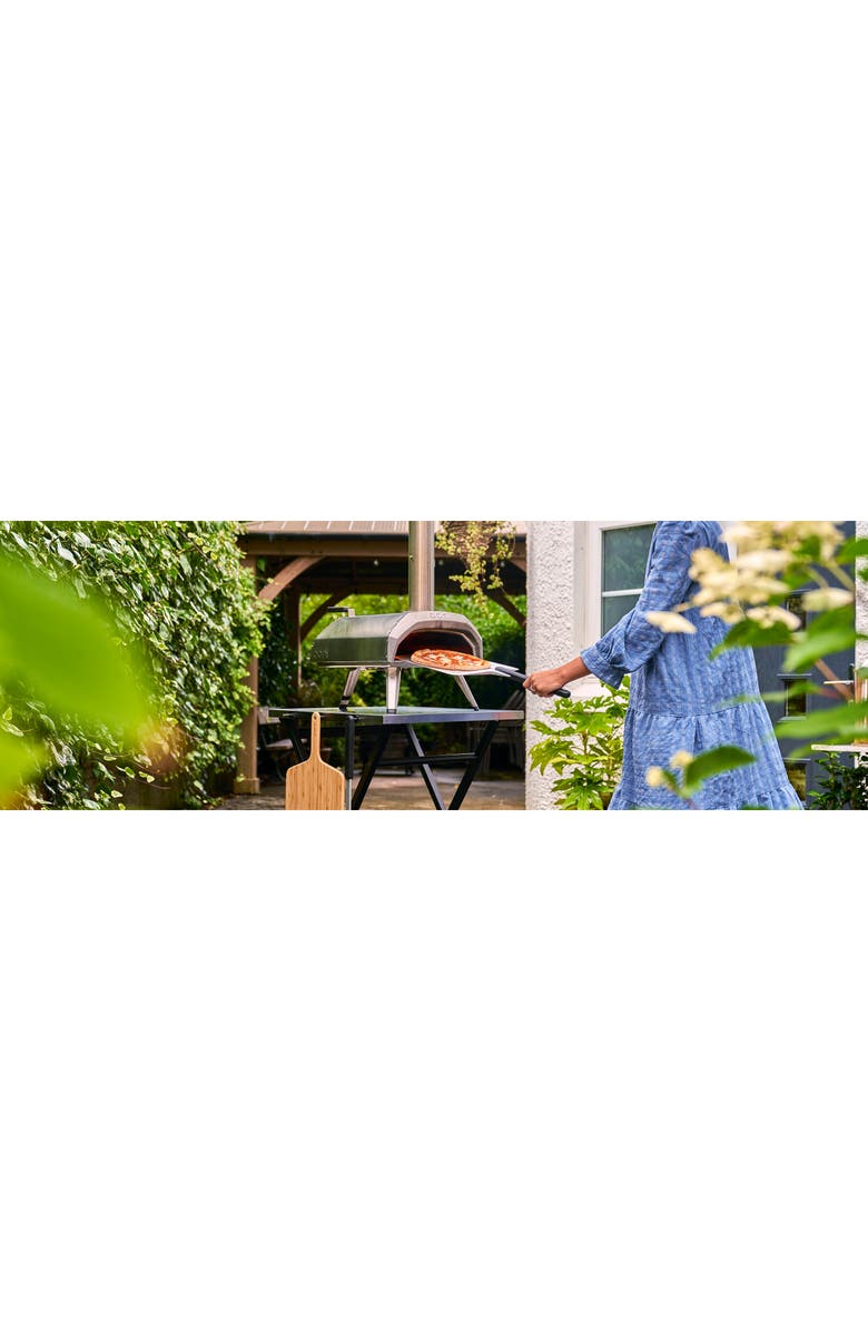 Ooni Folding Table, Alternate, color, 