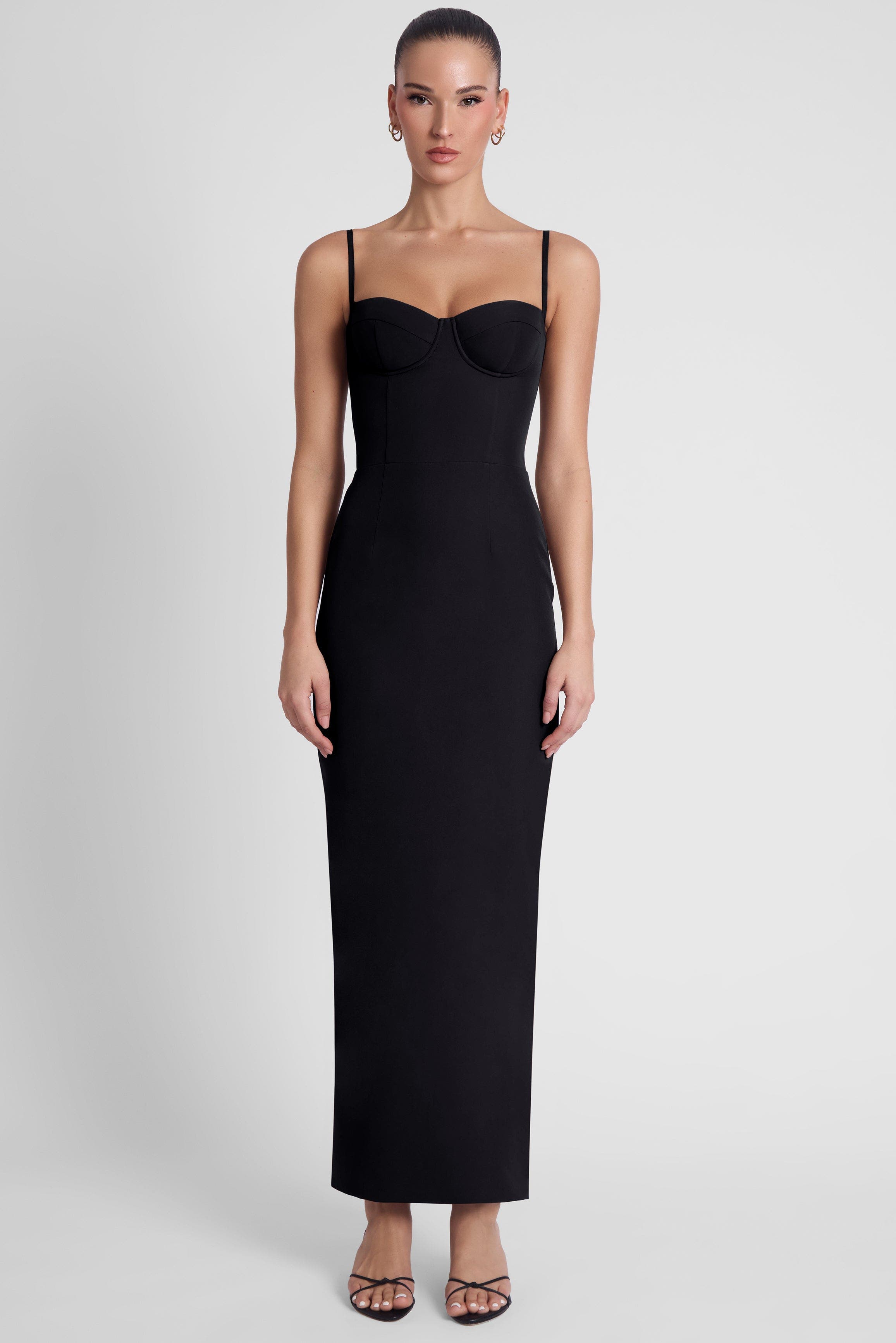 selected Black