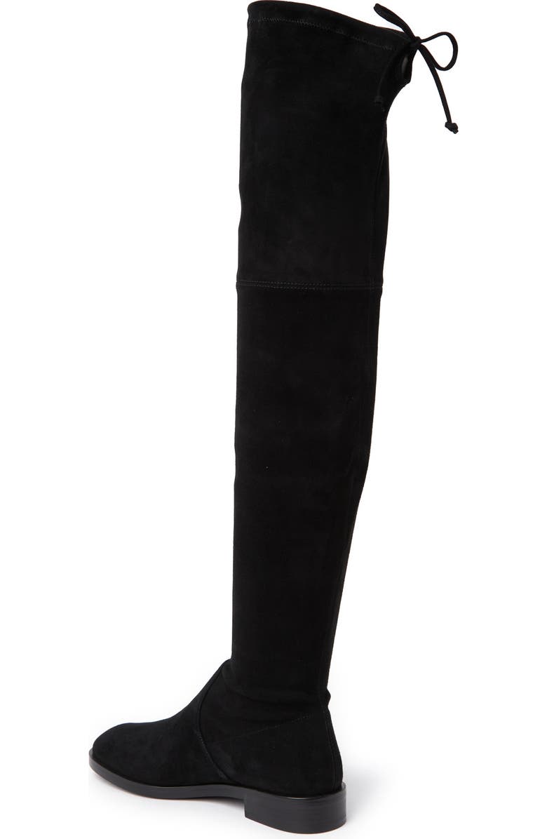 Stuart Weitzman Jocey Over The Knee Boot, Alternate, color,