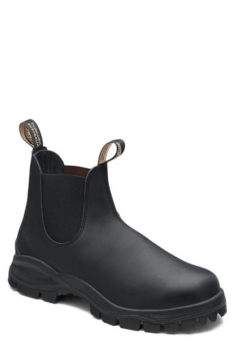 Chelsea Boot (Men)