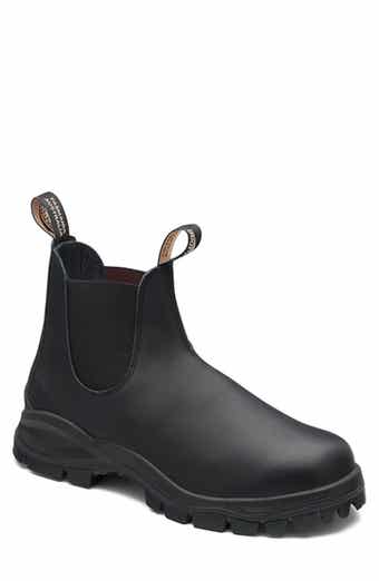 Blundstone sheepskin sales