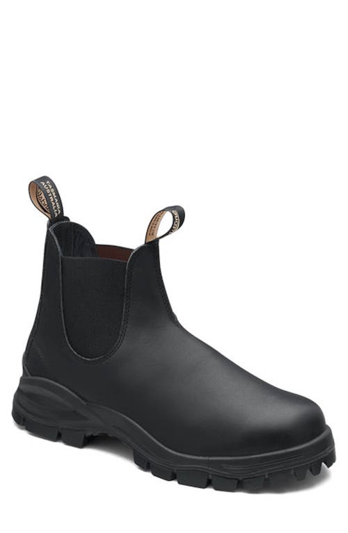 Blundstone Footwear Chelsea Boot in Black  product