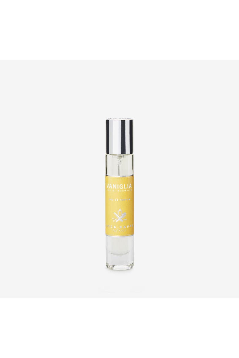 Vaniglia Fior di Mandorlo Eau de Parfum, Alternate, color, White