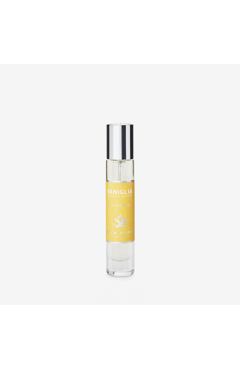 ACCA KAPPA Vaniglia Fior di Mandorlo Eau de Parfum, Main, color, White