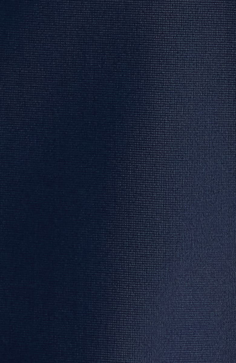 Halfdays Isabel Waterproof Snow Bib Overalls, Alternate, color, Navy