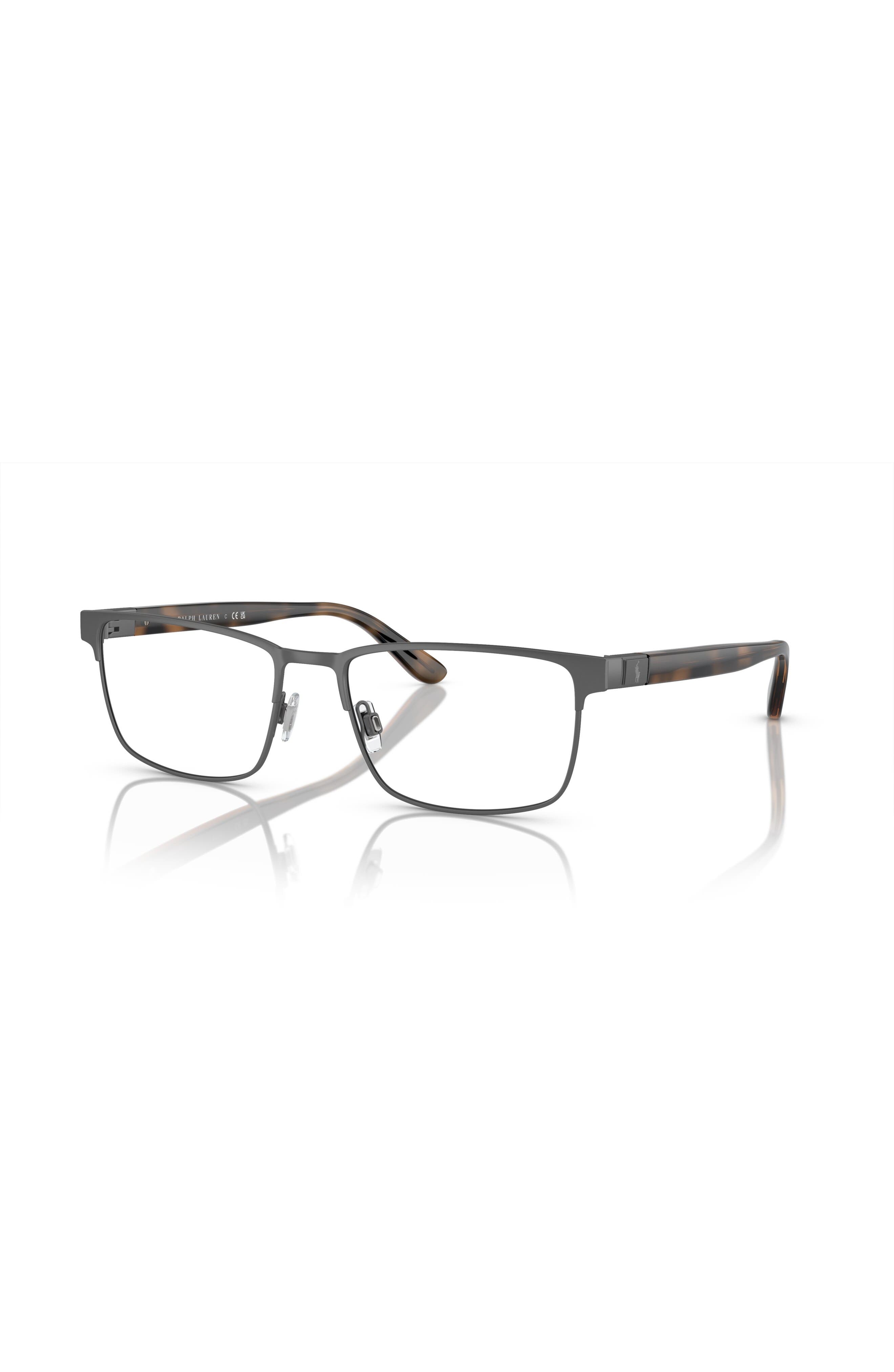 selected Grey/ Tortoise