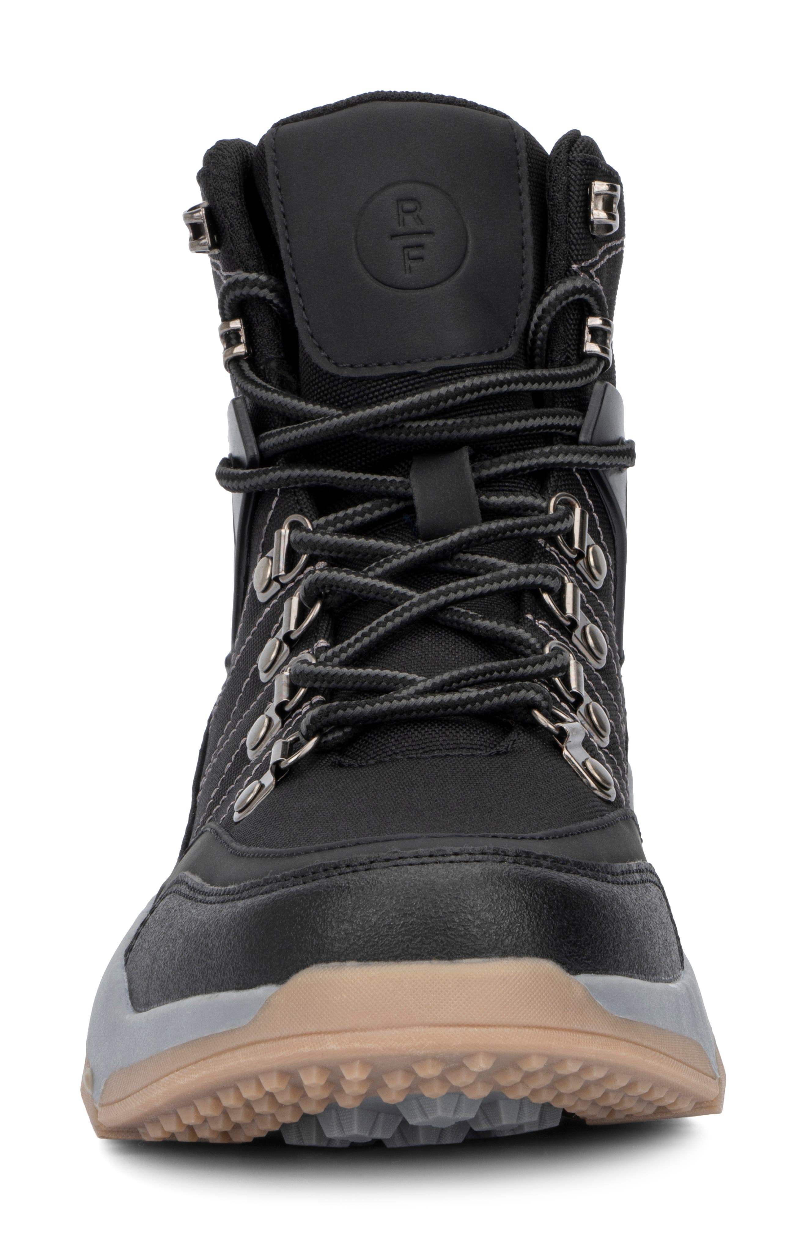 RESERVE FOOTWEAR Miles Boot, Alternate, color, 